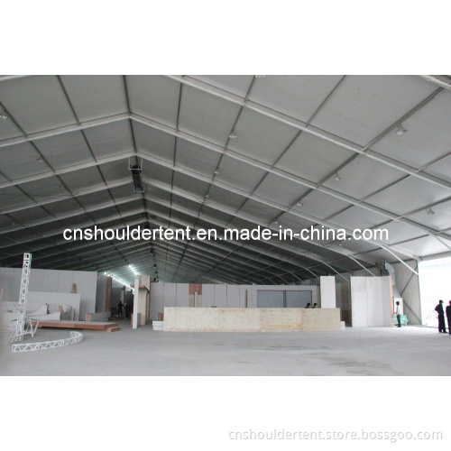 Warehouse Large Storage Tent